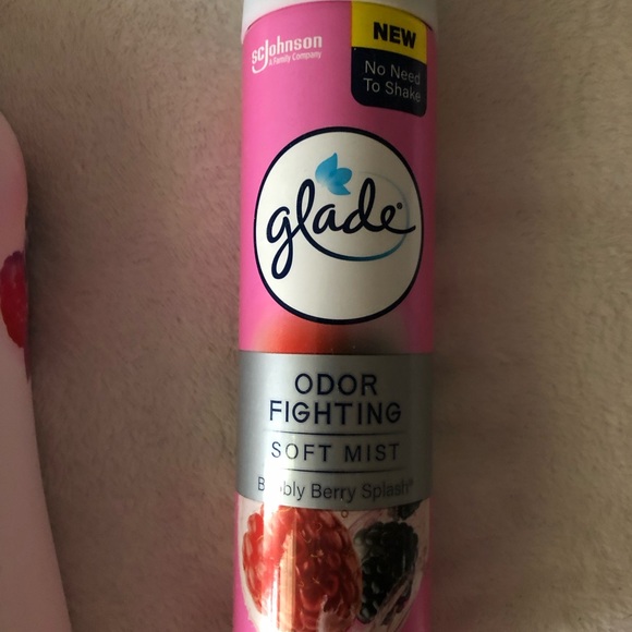 New Look Suave Coconut Kiss Dry Spray - Picture 4 of 4